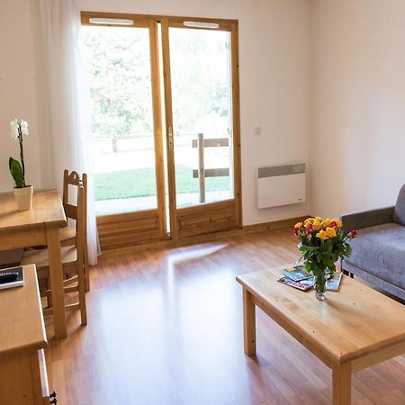 Great Apartment In Near Lake Annecy Giez Extérieur photo